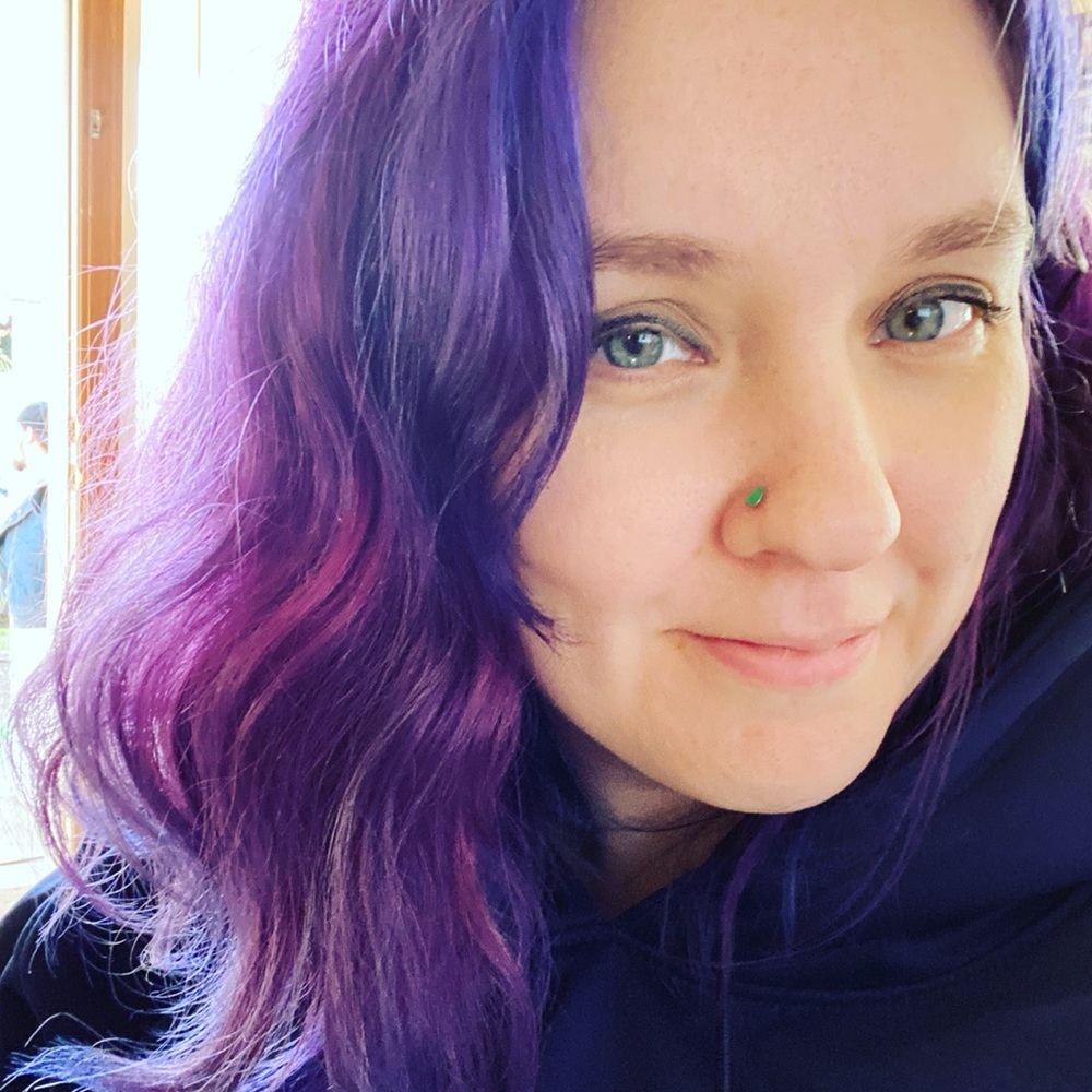 Meet your Posher, Tiffany
